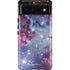 The Fox Fur Nebula Pixel Cases